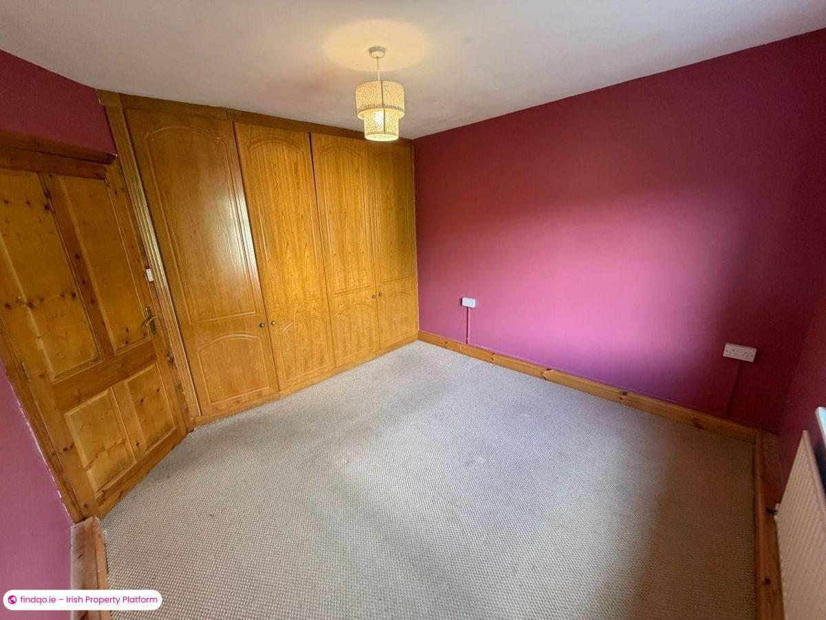 Detached house for Sale in Portlaoise, Laois