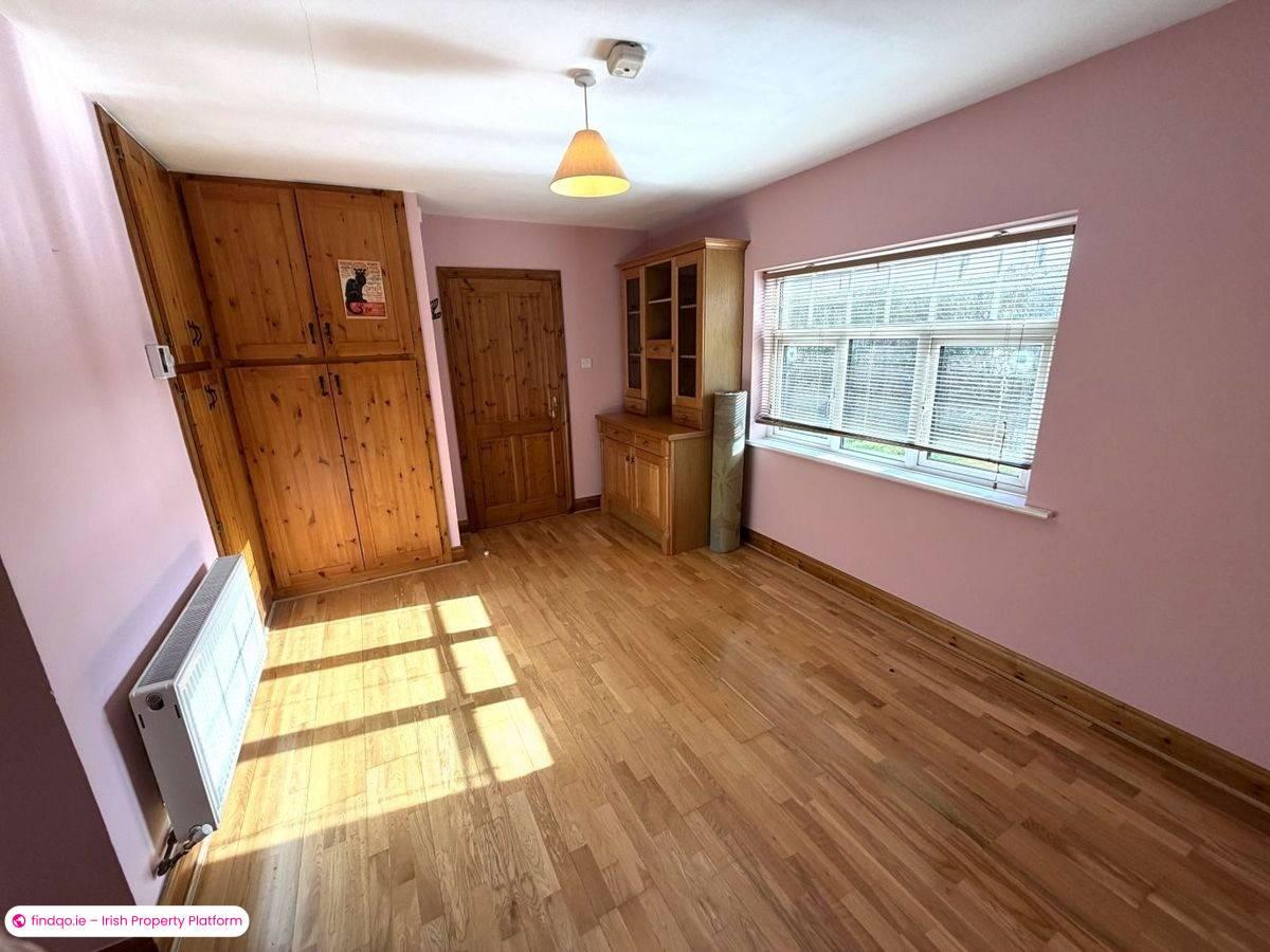 Detached house for Sale in Portlaoise, Laois