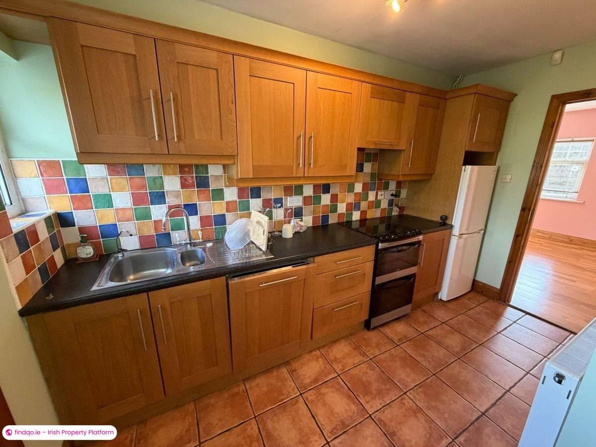 Detached house for Sale in Portlaoise, Laois