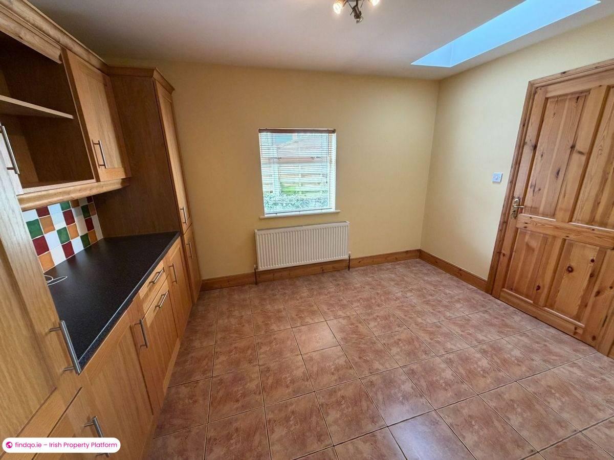 Detached house for Sale in Portlaoise, Laois