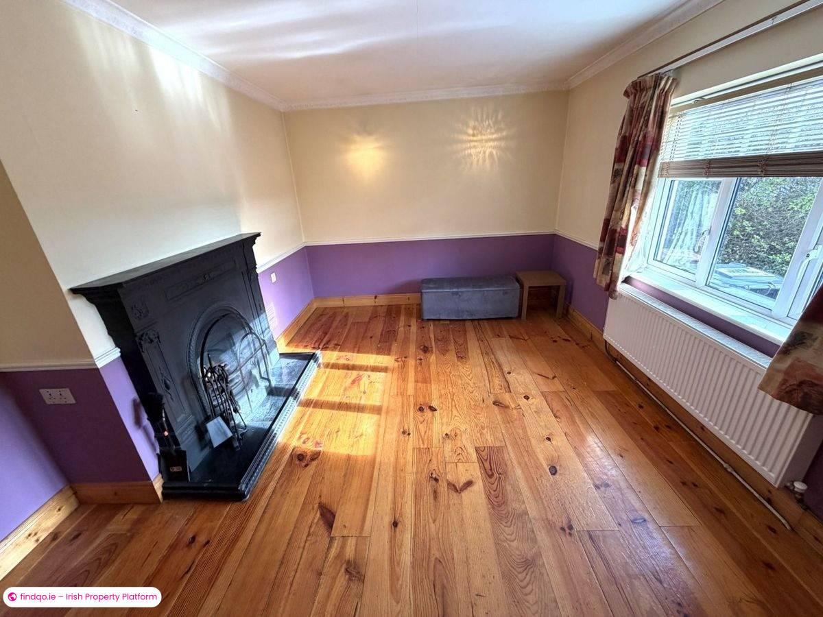 Detached house for Sale in Portlaoise, Laois