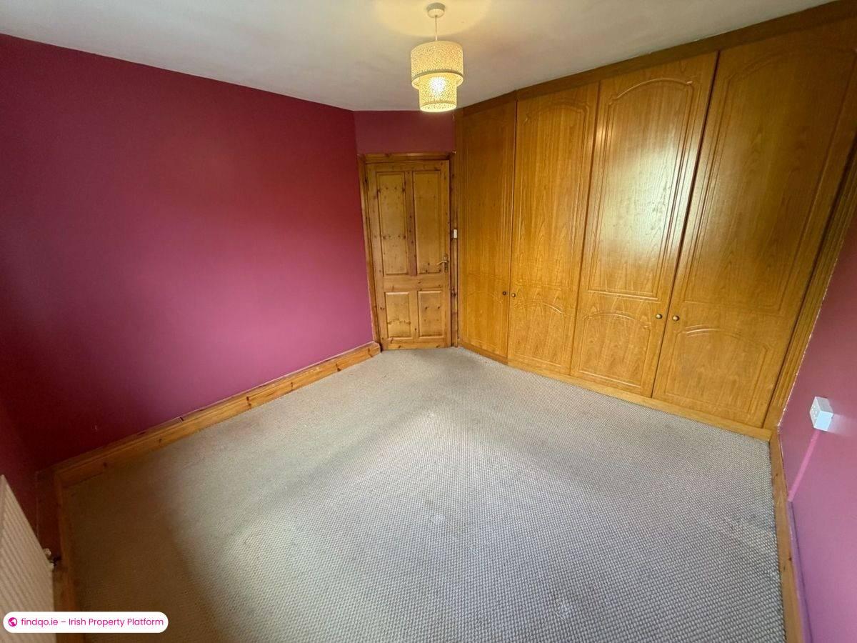 Detached house for Sale in Portlaoise, Laois