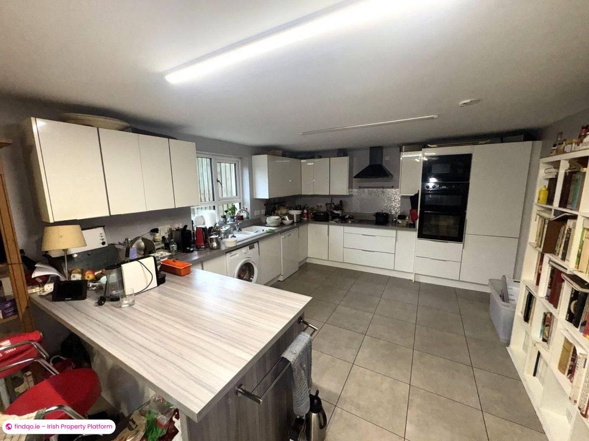 Terraced house for Sale in Coolrain, Laois