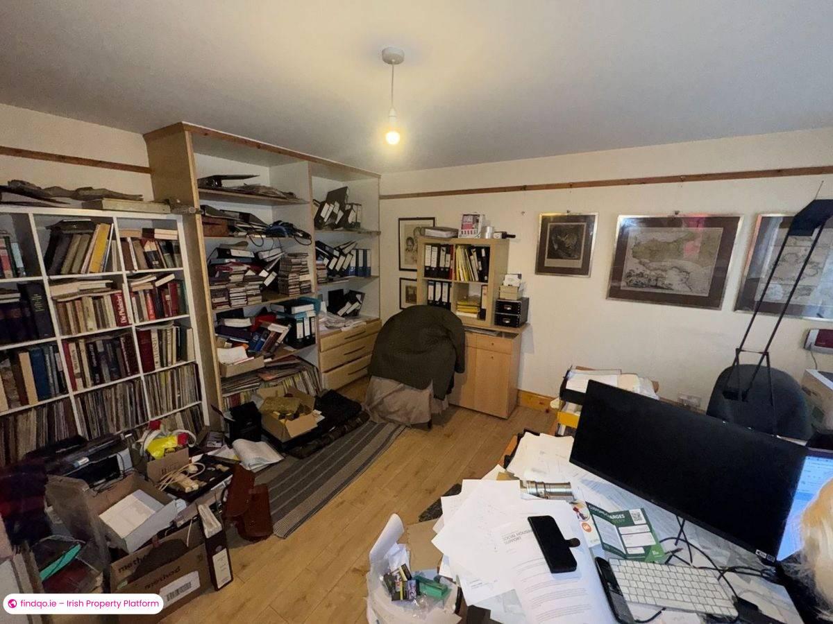 Terraced house for Sale in Coolrain, Laois