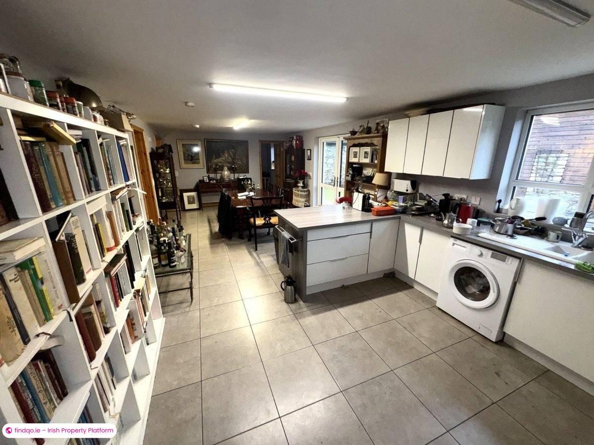 Terraced house for Sale in Coolrain, Laois