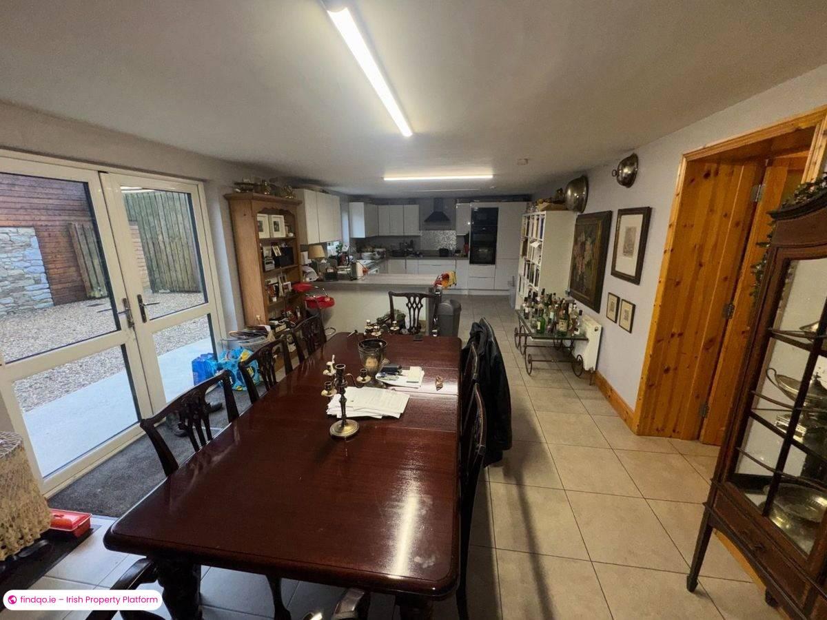 Terraced house for Sale in Coolrain, Laois