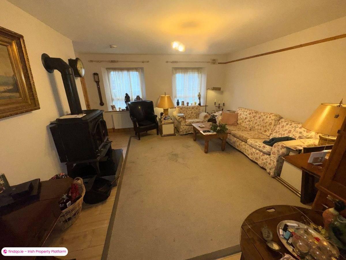 Terraced house for Sale in Coolrain, Laois