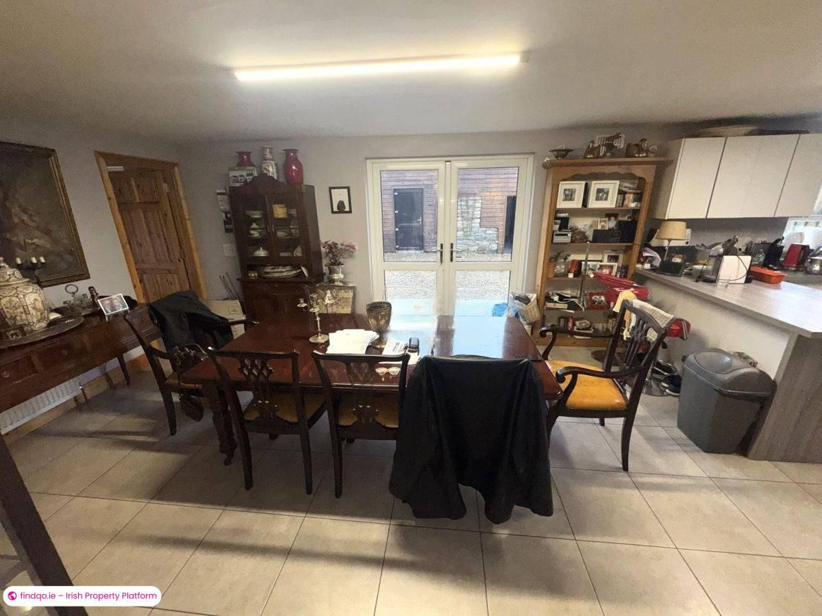 Terraced house for Sale in Coolrain, Laois