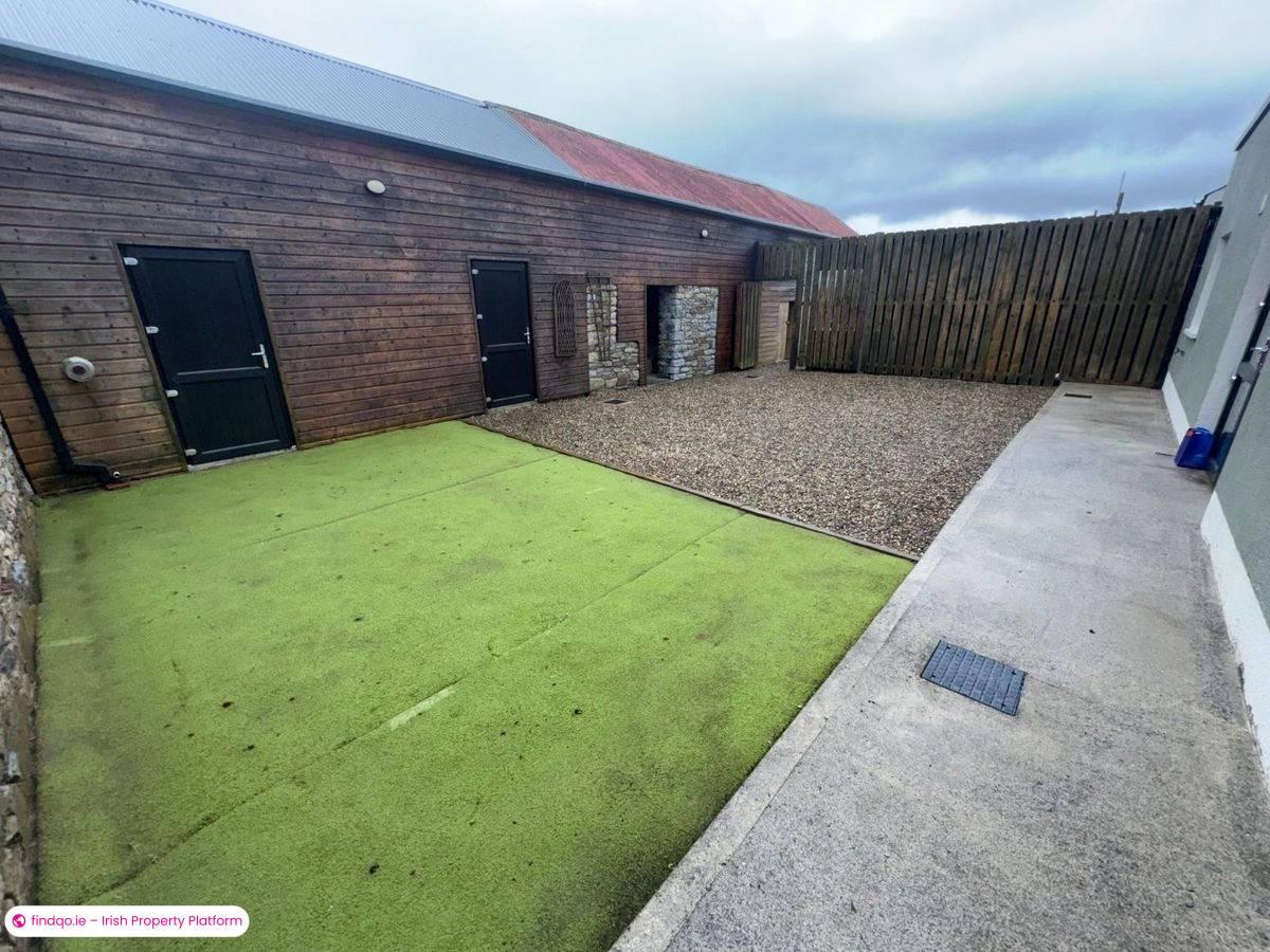 Terraced house for Sale in Coolrain, Laois