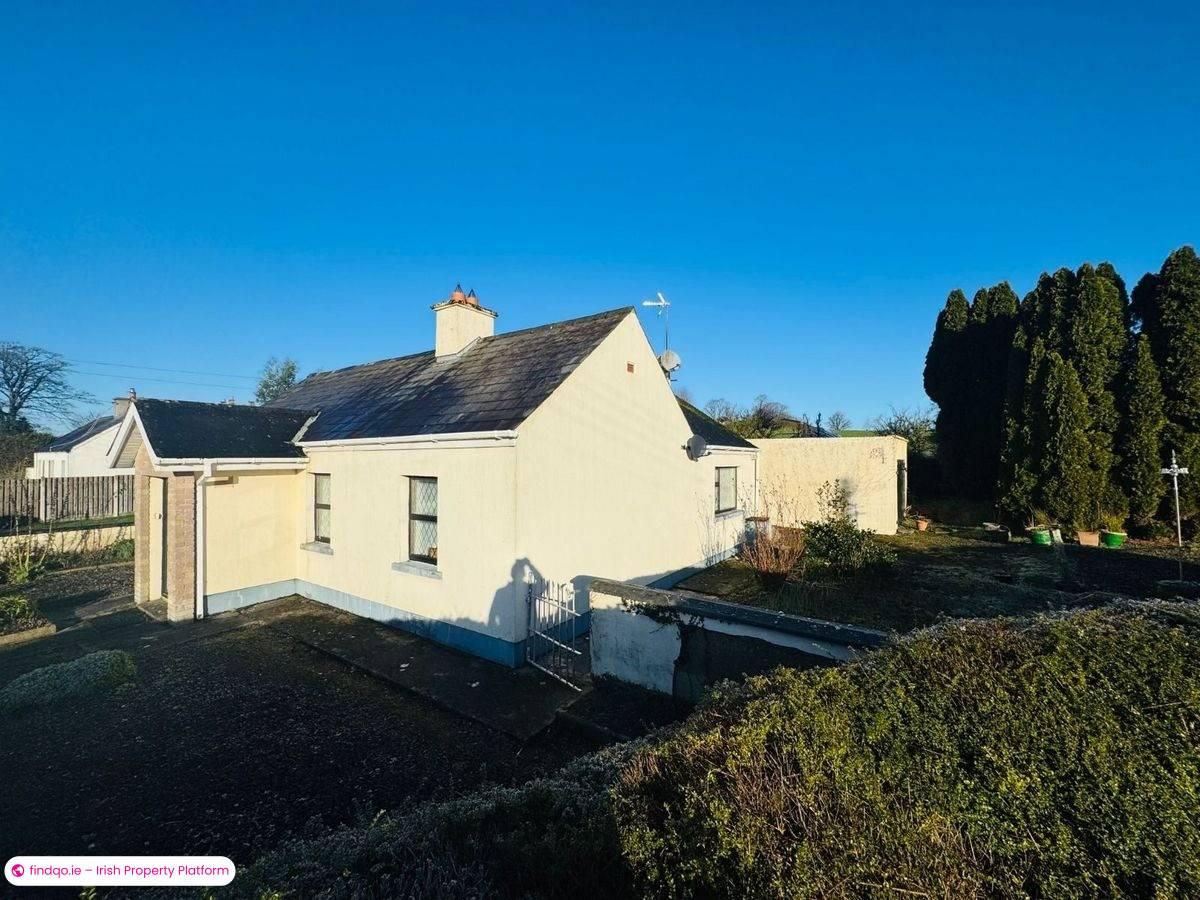Detached house for Sale in Abbeyleix, Laois