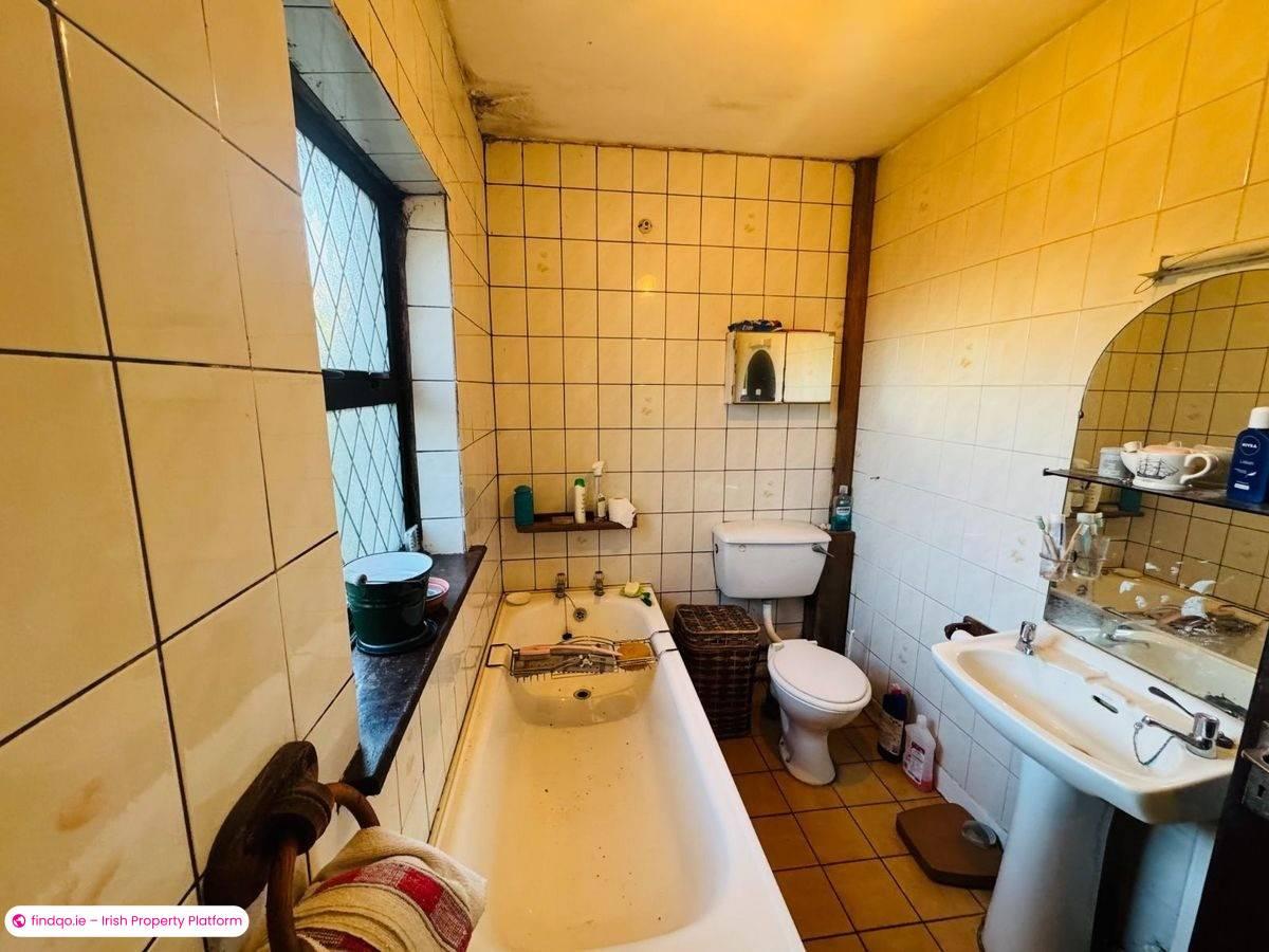 Detached house for Sale in Abbeyleix, Laois