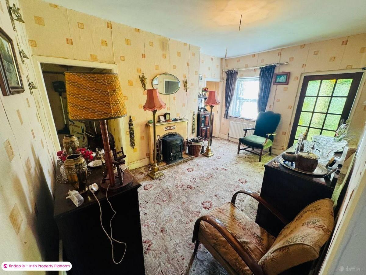 Detached house for Sale in Abbeyleix, Laois