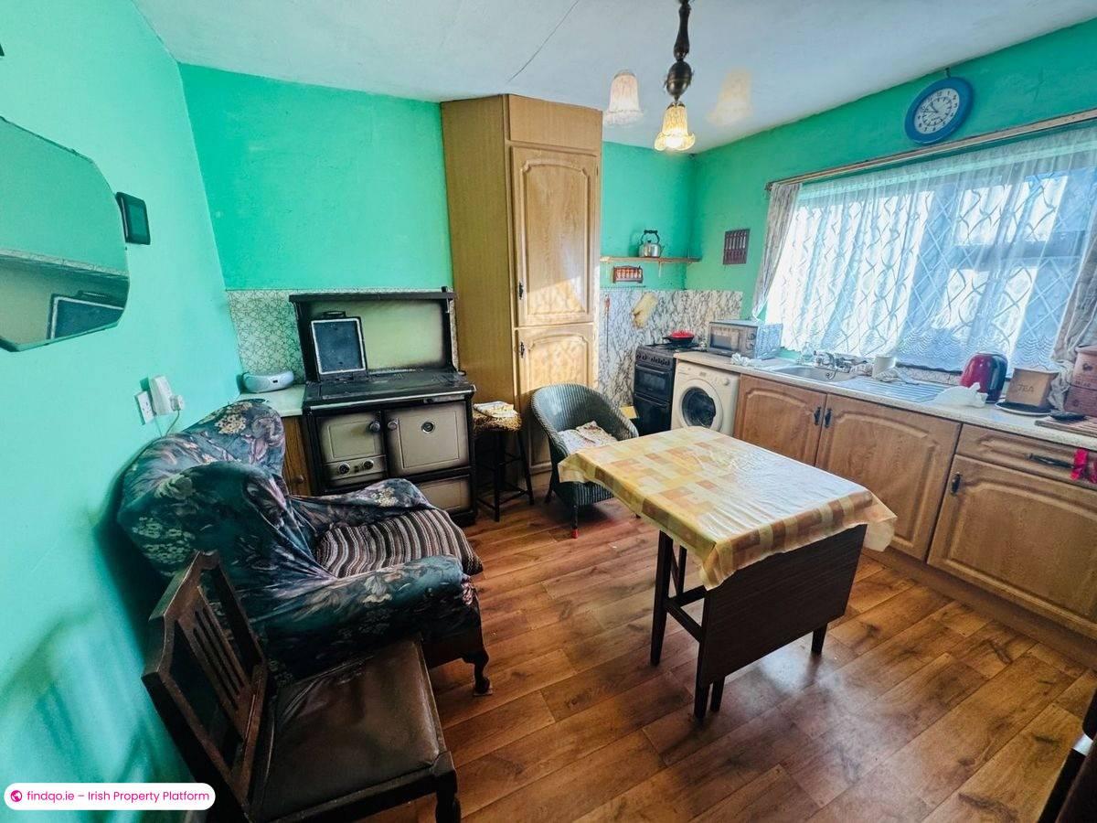 Detached house for Sale in Abbeyleix, Laois