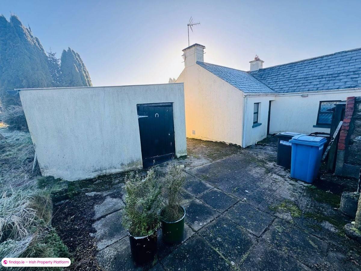 Detached house for Sale in Abbeyleix, Laois