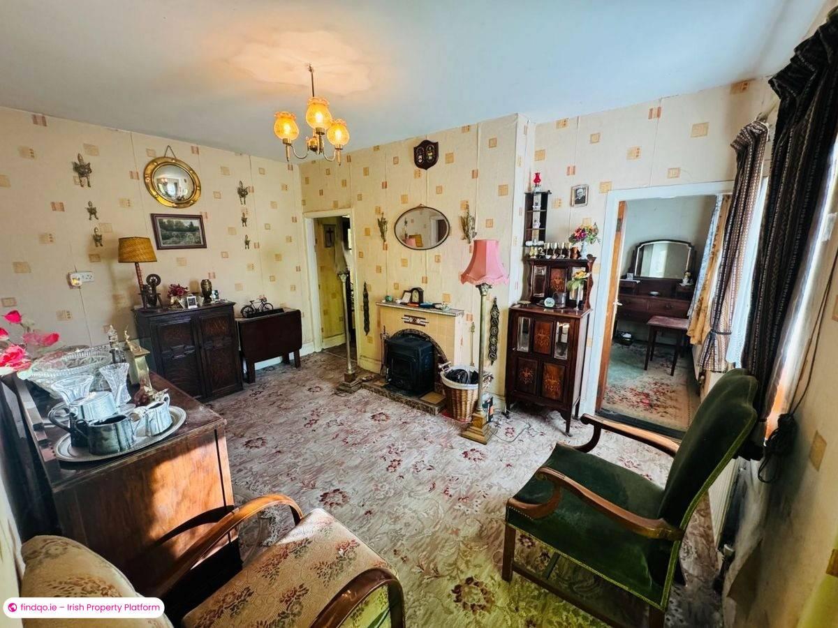 Detached house for Sale in Abbeyleix, Laois