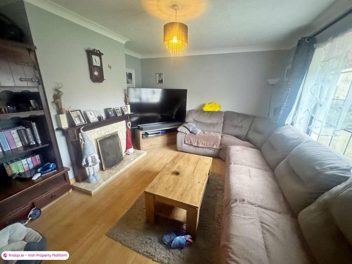 Detached house for Sale in Portlaoise, Laois