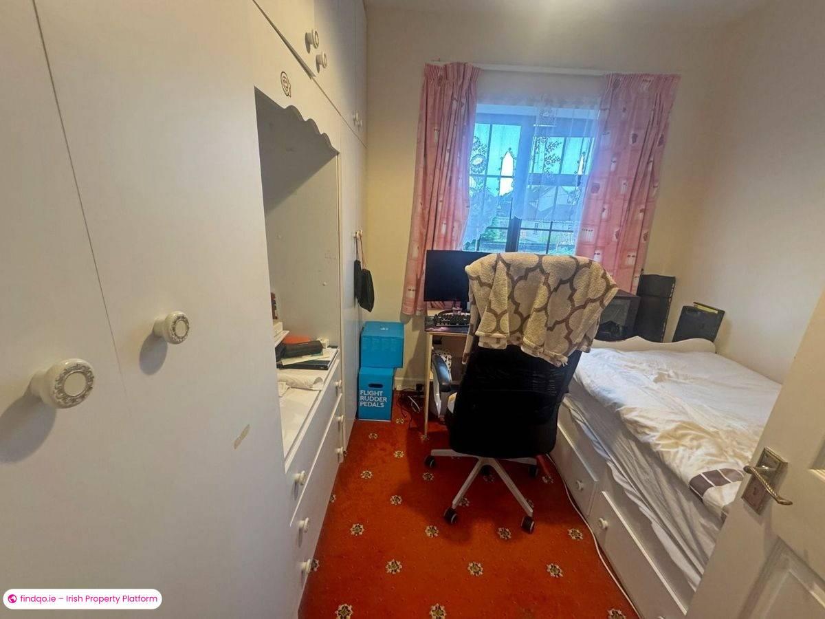 Detached house for Sale in Portlaoise, Laois