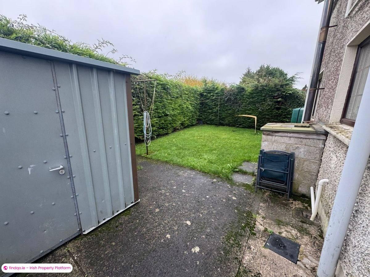 Detached house for Sale in Portlaoise, Laois