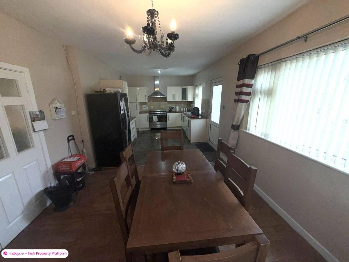 Detached house for Sale in Mountrath, Laois