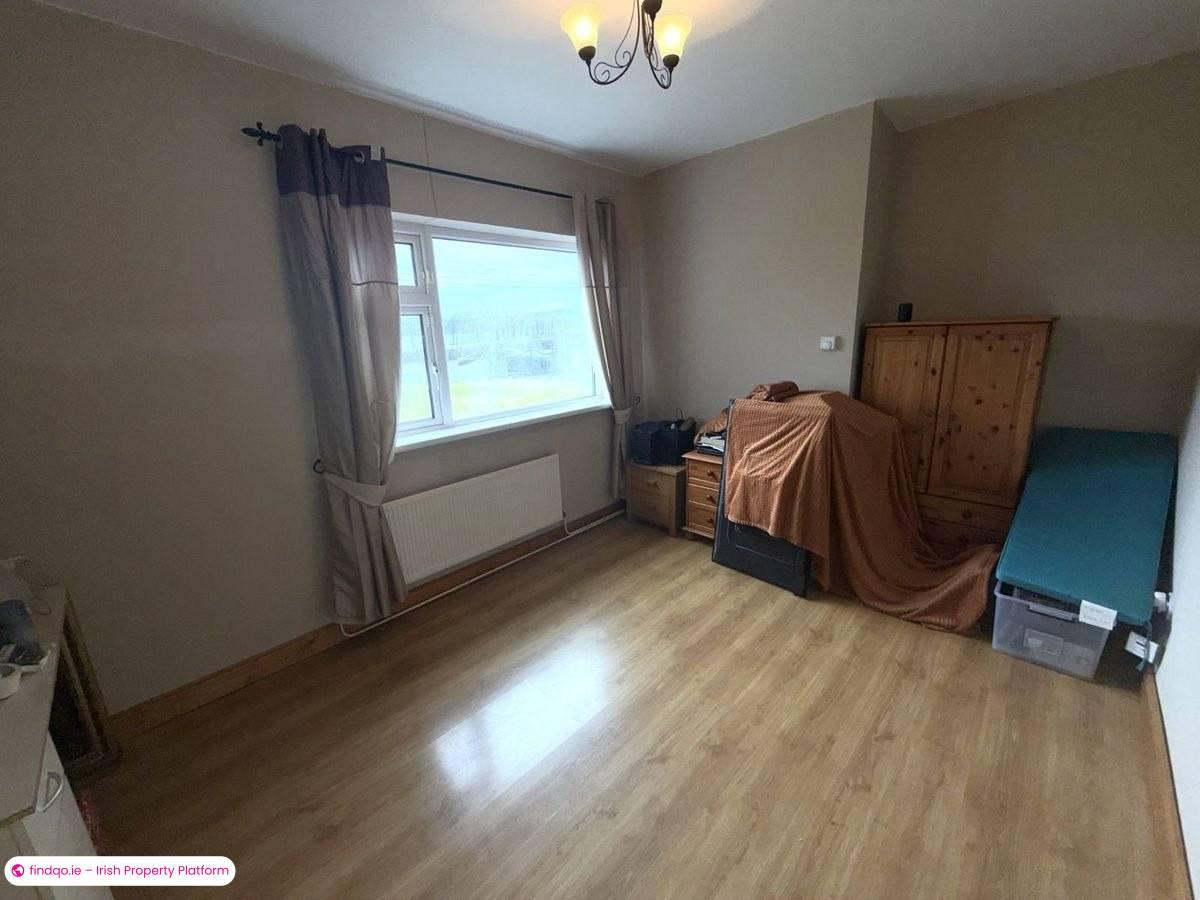 Detached house for Sale in Mountrath, Laois