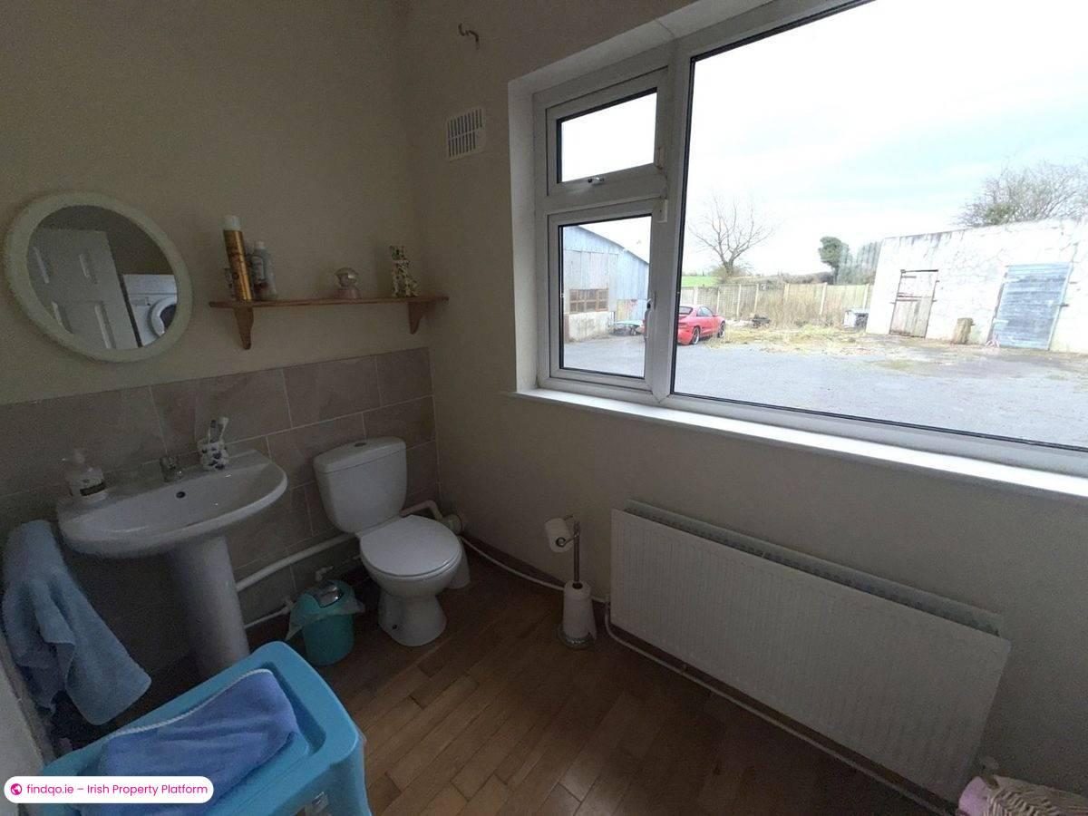 Detached house for Sale in Mountrath, Laois