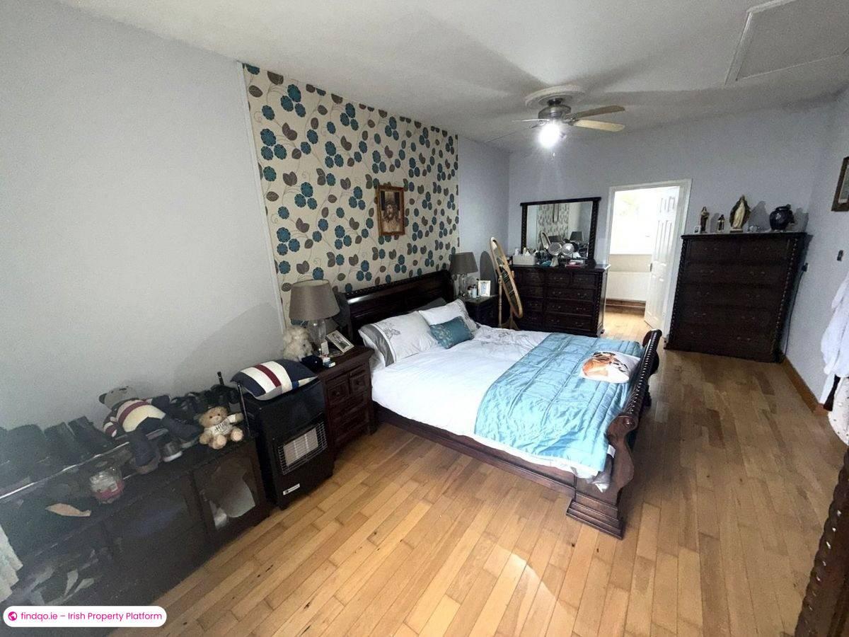 Detached house for Sale in Mountrath, Laois