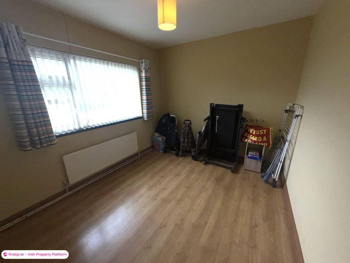 Detached house for Sale in Mountrath, Laois