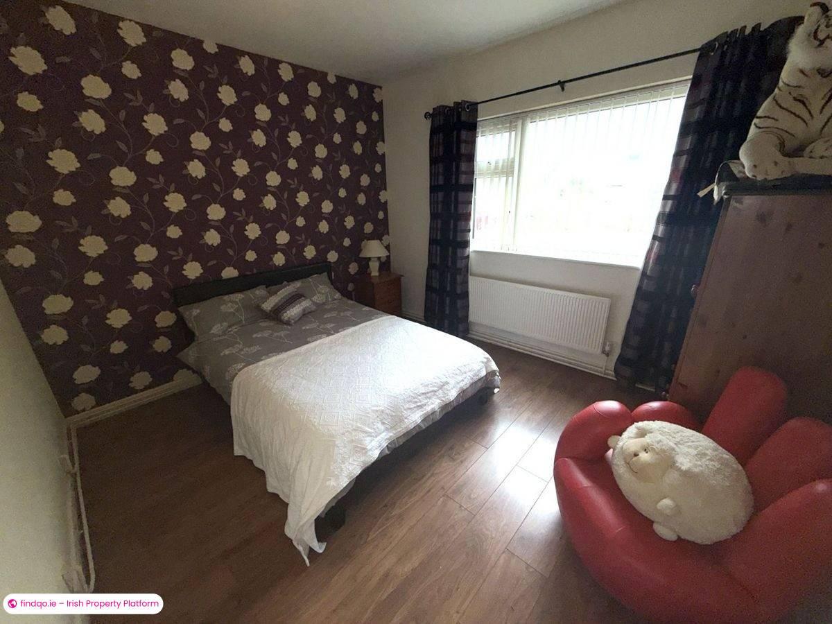 Detached house for Sale in Mountrath, Laois