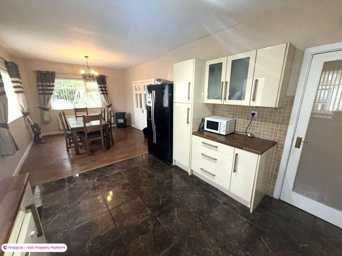 Detached house for Sale in Mountrath, Laois