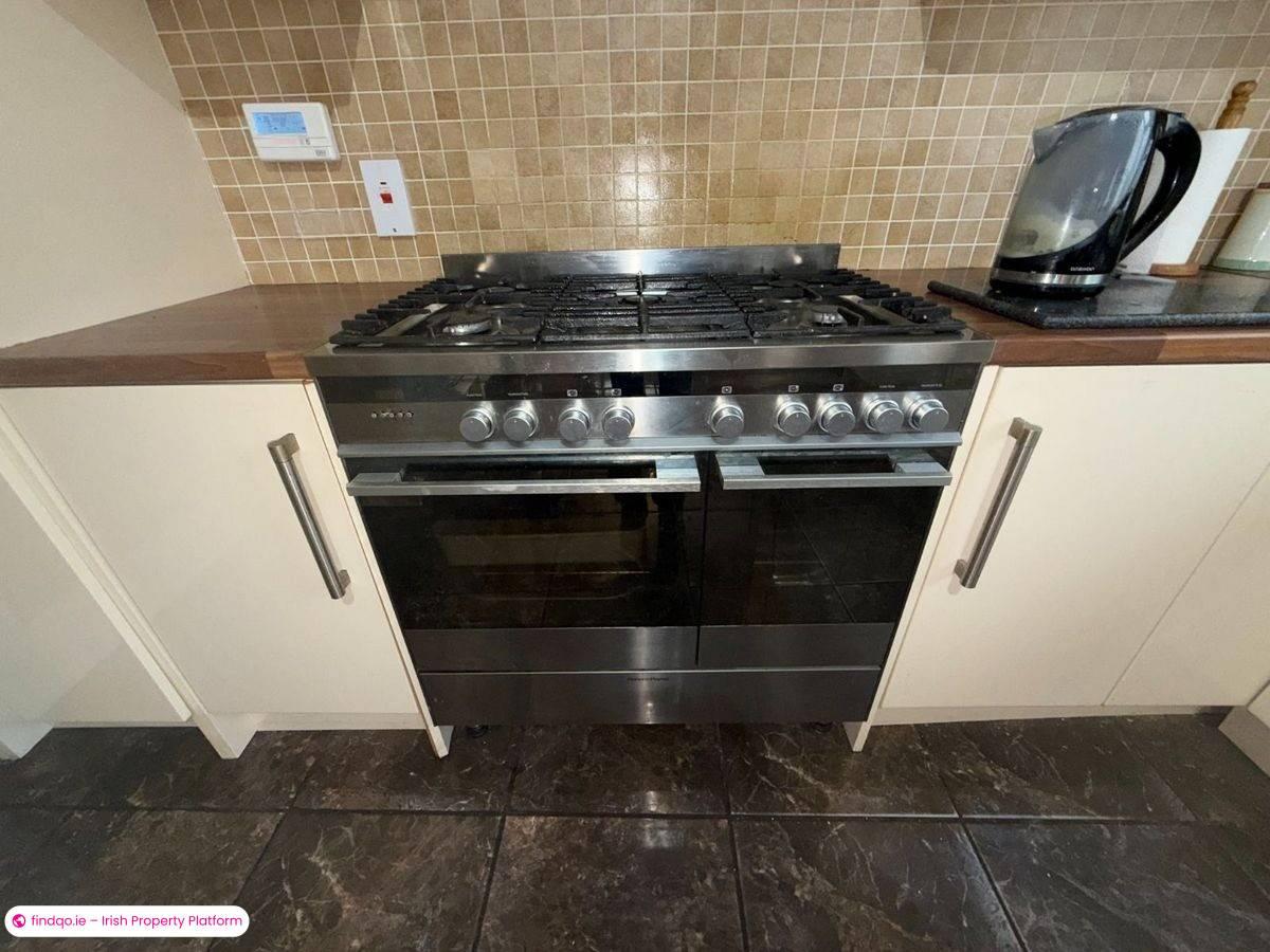 Detached house for Sale in Mountrath, Laois