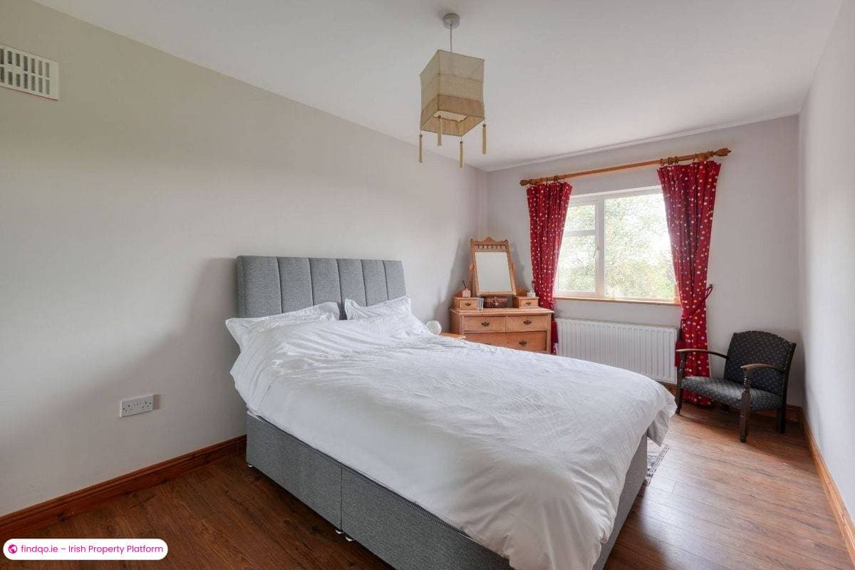 Detached house for Sale in Ballyfin, Laois