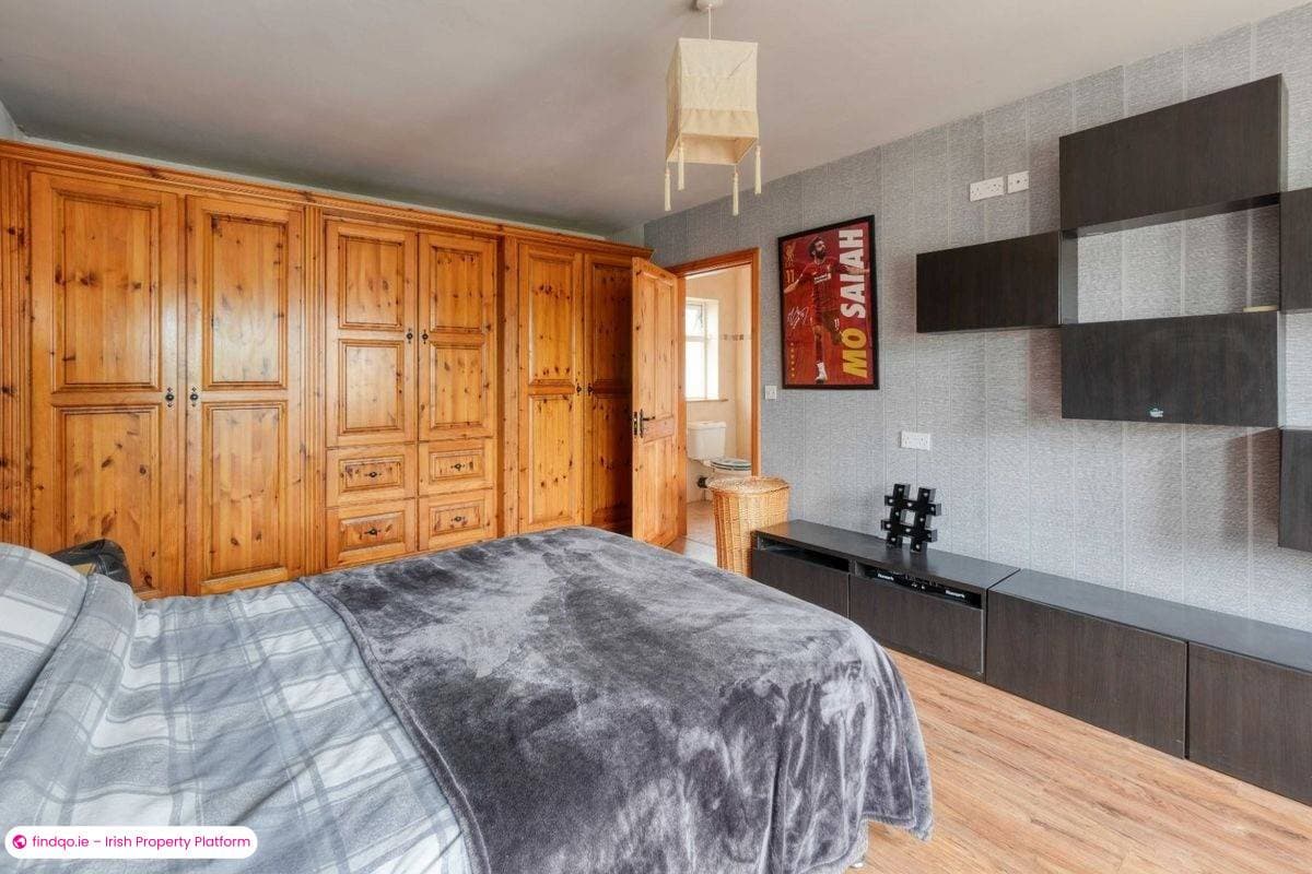 Detached house for Sale in Ballyfin, Laois