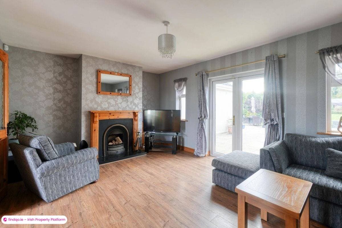 Detached house for Sale in Ballyfin, Laois