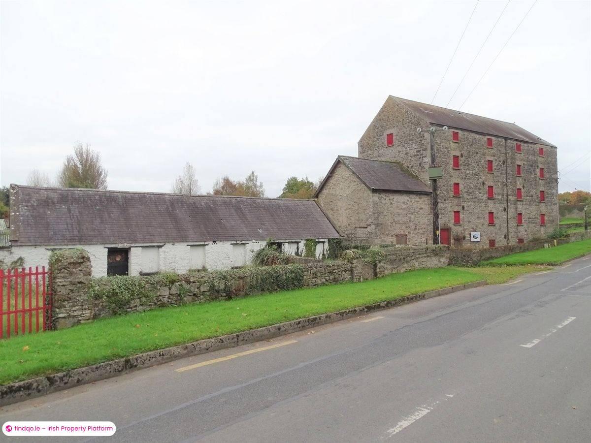Commercial Site for Sale in Castletown, Laois