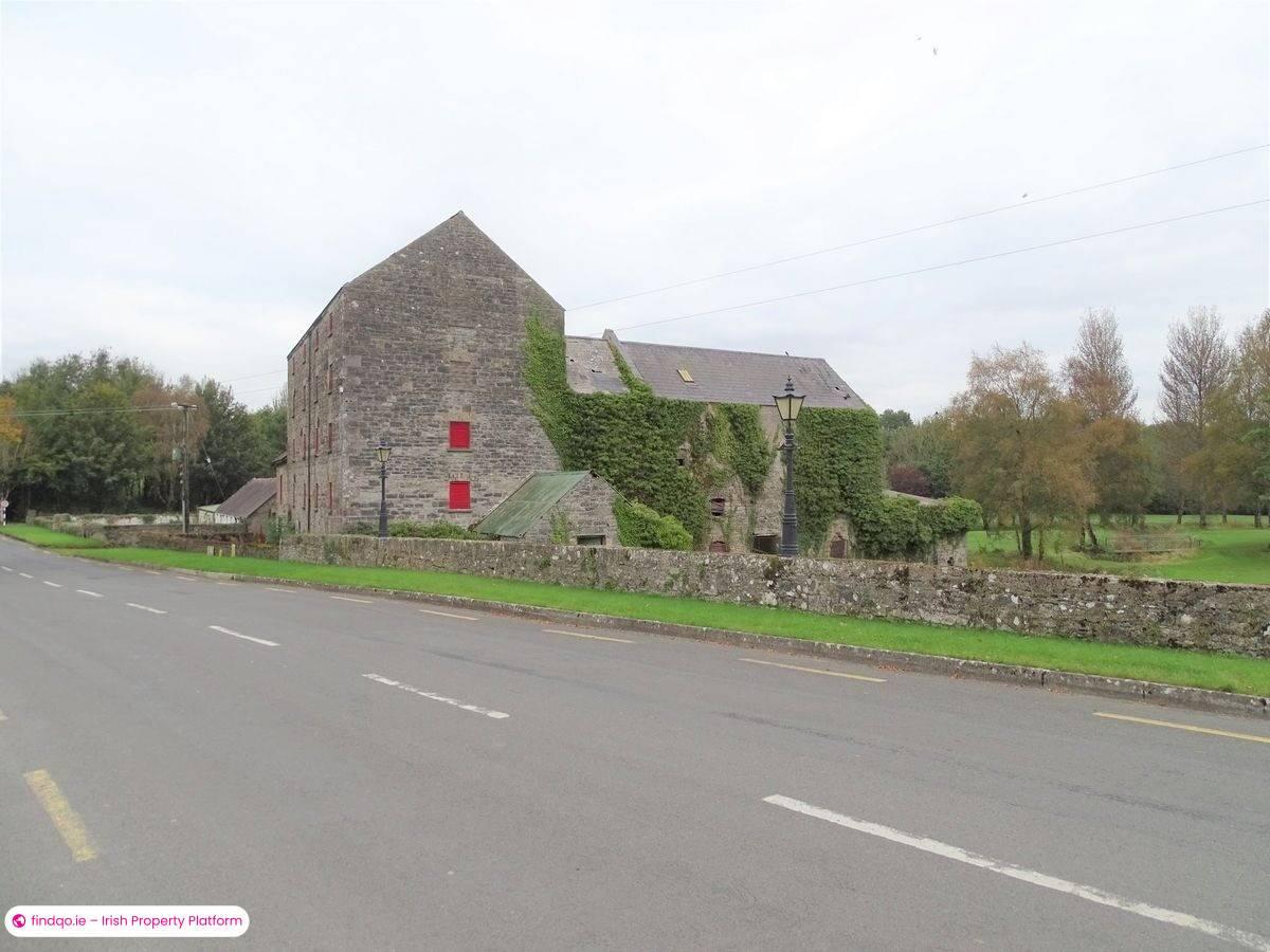 Commercial Site for Sale in Castletown, Laois