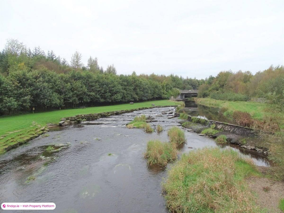 Commercial Site for Sale in Castletown, Laois