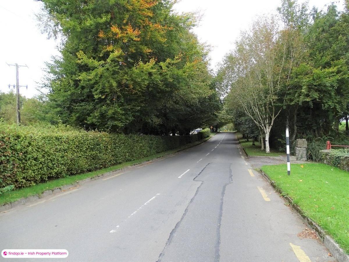 Commercial Site for Sale in Castletown, Laois