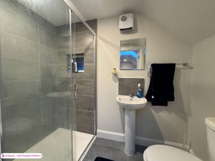 Commercial Site for Sale in Portlaoise, Laois