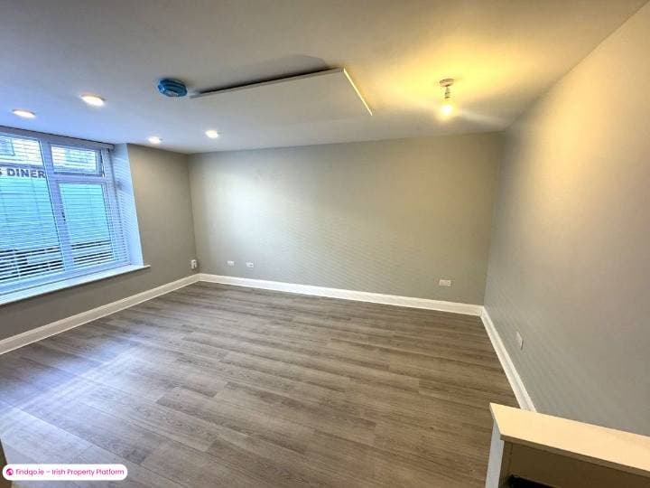 Commercial Site for Sale in Portlaoise, Laois