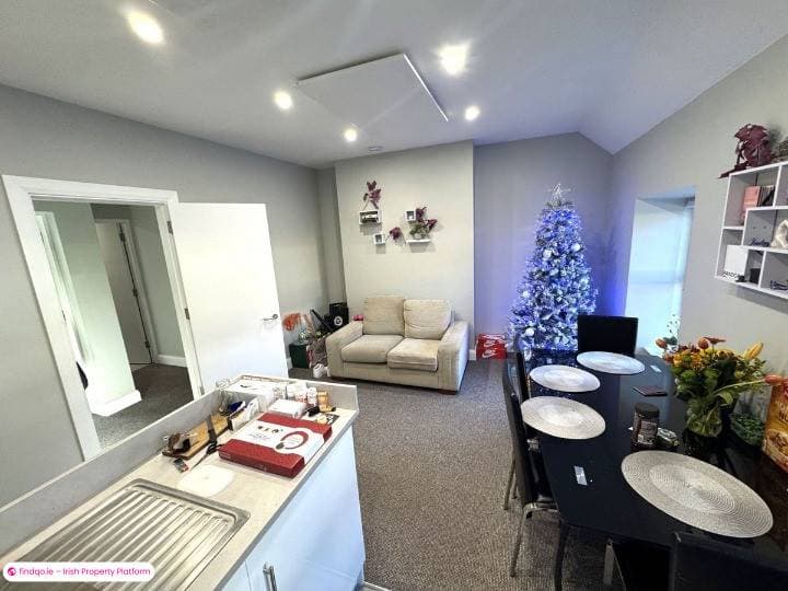 Commercial Site for Sale in Portlaoise, Laois