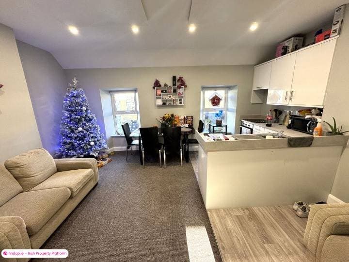 Commercial Site for Sale in Portlaoise, Laois