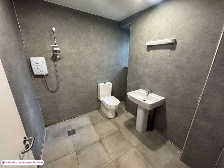 Commercial Site for Sale in Portlaoise, Laois