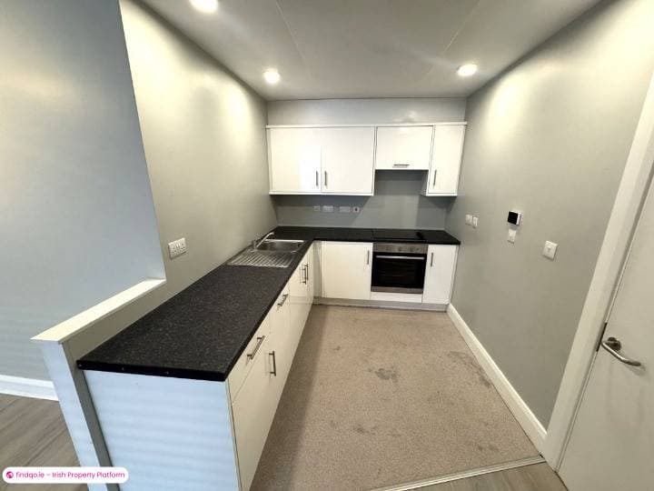 Commercial Site for Sale in Portlaoise, Laois