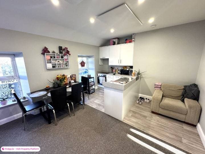 Commercial Site for Sale in Portlaoise, Laois