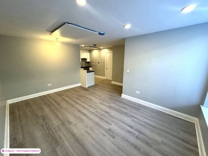 Commercial Site for Sale in Portlaoise, Laois