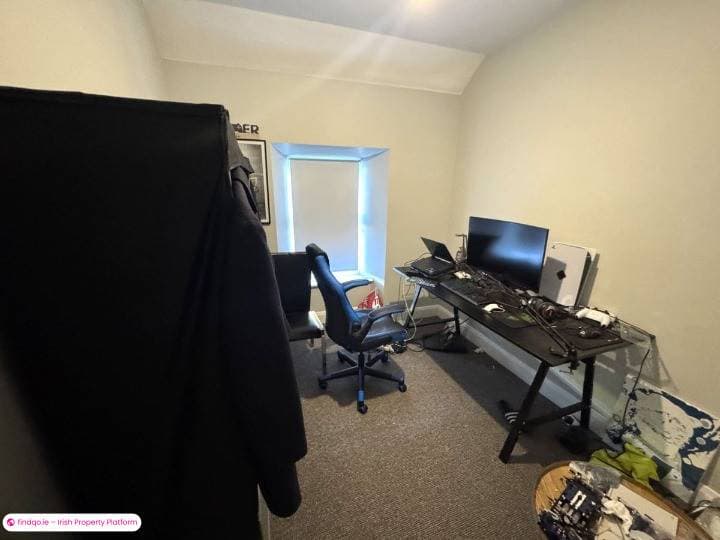 Commercial Site for Sale in Portlaoise, Laois