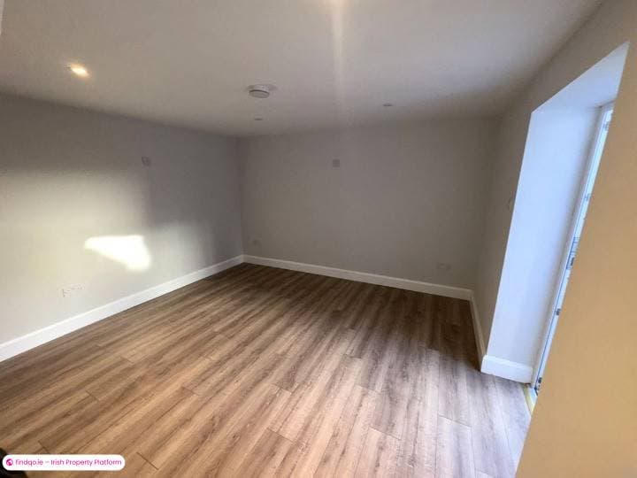 Commercial Site for Sale in Portlaoise, Laois