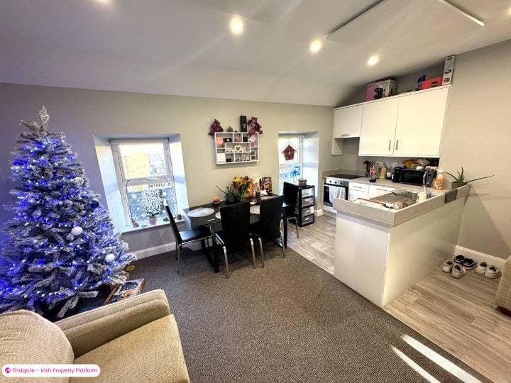 Commercial Site for Sale in Portlaoise, Laois