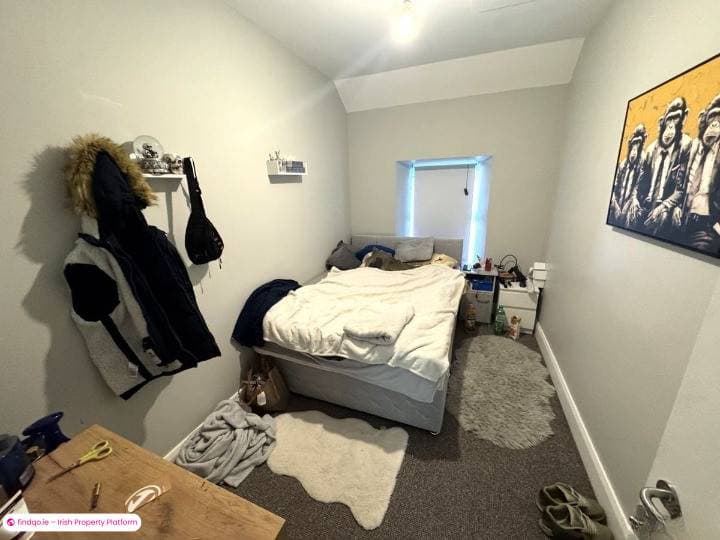 Commercial Site for Sale in Portlaoise, Laois