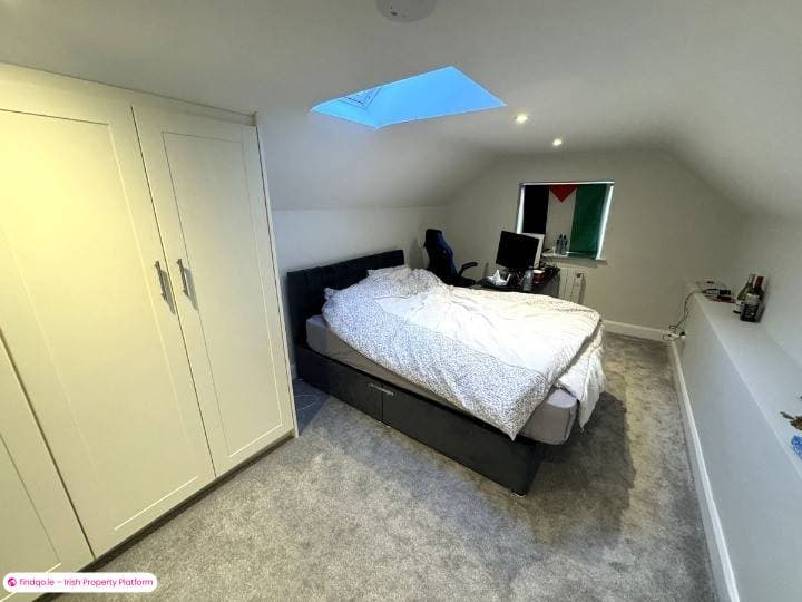 Commercial Site for Sale in Portlaoise, Laois